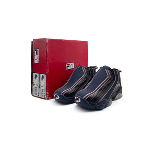 Y/PROJECT - Fila Yp Stackhouse - SS22 - BLNV